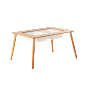 Маса за рисуване WOODBA