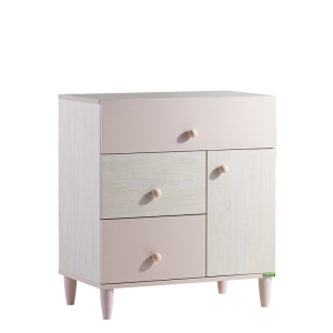 Детски скрин POLLINA