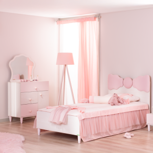 Детски скрин POLLINA