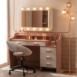 Тоалетка ESTELLA