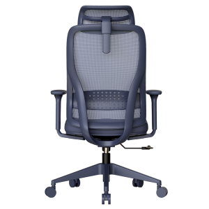 Ергономичен стол MASALI - син