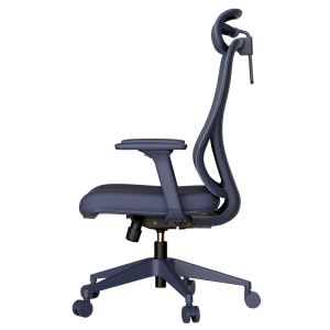 Ергономичен стол MASALI - син