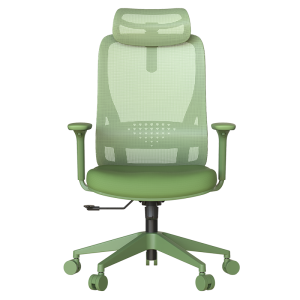 Ергономичен стол MASALI - зелен