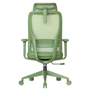 Ергономичен стол MASALI - зелен