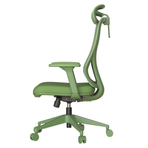 Ергономичен стол MASALI - зелен