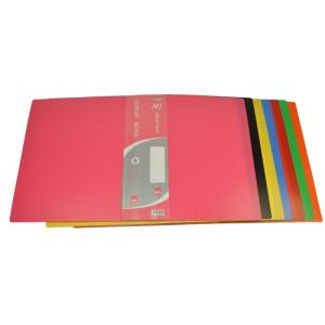 Папка MS с 80 джоба