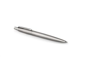 Химикалка Parker Jotter Stainless Steel CT, с кутия