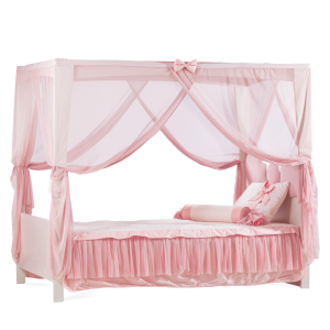 Детско легло Монтесори POLLINA 100 x 200