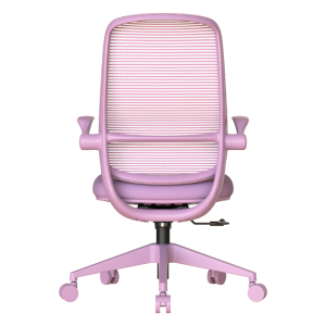 Ергономичен стол ASTARA - лилав