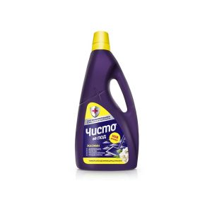 Препарат за под Чисто 960мл Жасмин