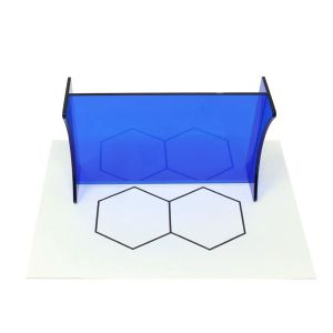 Learning Resources Рефлекторно огледало Georeflector, геометрично