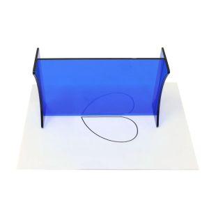 Learning Resources Рефлекторно огледало Georeflector, геометрично