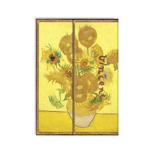 Paperblanks Папка за документи Van Gogh Sunflowers