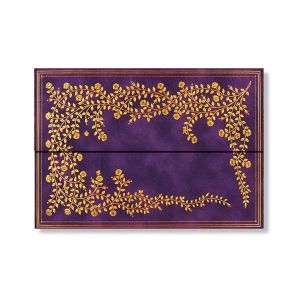 Paperblanks Папка за документи New York Rose