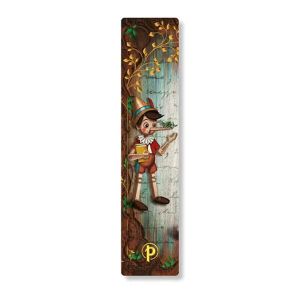 Paperblanks Книгоразделител Pinocchio