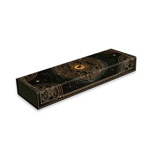 Paperblanks Несесер за бюро Shadows of Navarre, с две отделения