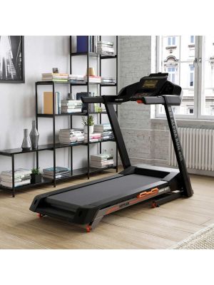 Бягаща пътека Kettler Alpha Run 400, 20 km/ 3.0 hp