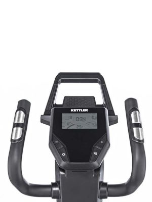 Кростренажор Kettler Optima 100, маховик 12 kg