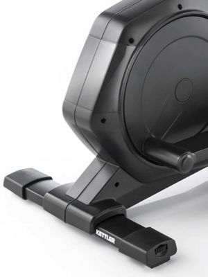 Кростренажор Kettler Optima 100, маховик 12 kg