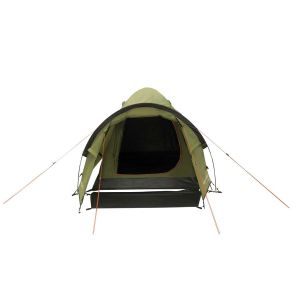 Палатка Easy Camp Setesdal 2, двуместна, 270 х 130 х 110 cm