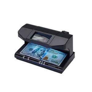 Детектор за банкноти NX-1088, UV, LED сензор, 2х3 W