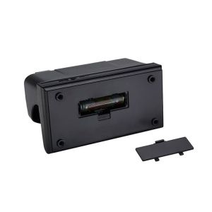 Детектор за банкноти NX-1088, UV, LED сензор, 2х3 W