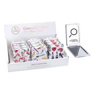 Огледало фешън правоъгълно