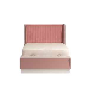 Детско легло с ракла ESTELLA 120 x 200