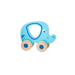 Small Foot Бебешка играчка за бутане, асорти