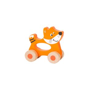 Small Foot Бебешка играчка за бутане, асорти