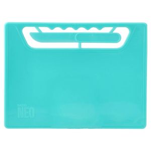 Дъска за пластилин Sazio Table, с ножче