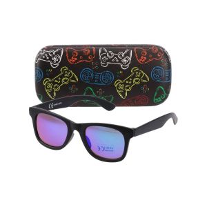 Слънчеви очила Empire Sunrise, детски, джойстик, в кутия