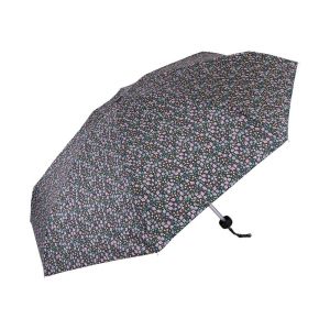 Чадър Empire Superstar, сгъваем, на цветя, асорти