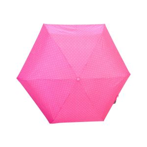 Чадър Empire Superstar, сгъваем, с калъф, на точки, асорти