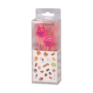 Слушалки Statovac Tune, с тапи, бухал и куче, асорти