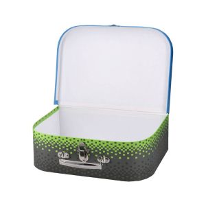 Чанта за принадлежности Junior Maleta, с дръжка, игри