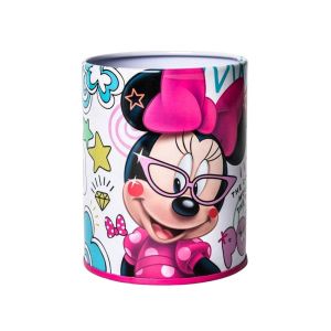 Моливник Best Buy Holdy, Мини Маус, метален