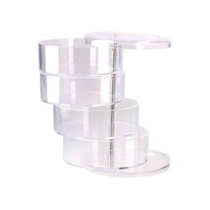 Органайзер за бюро Biro Time Be Organized, с 4 отделения