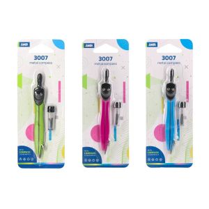 Пергел Junior 3007, метален, асорти, 1 брой