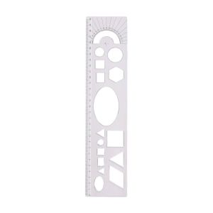 Линия Sazio Logical 30, математическа, 30 cm