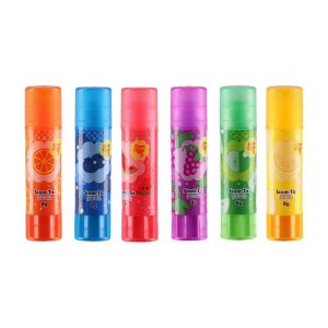 Сухо лепило Best Buy Scent Tix, ароматно, асорти, 1 брой