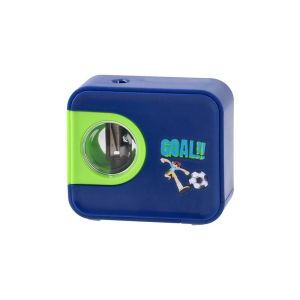 Острилка Junior Robotic, електрическа, футбол