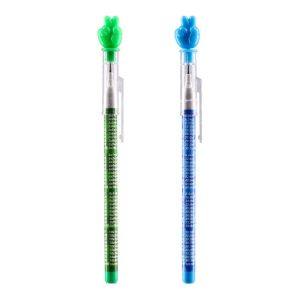 Молив Sazio Hunk, ръчичка, без острене, асорти, 1 брой