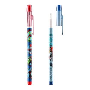 Молив Best Buy Segment, Спайдърмен, без острене, асорти, 1 брой