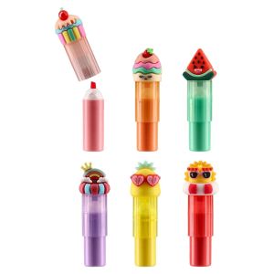 Текст маркер Sazio Mini, мини, лято, асорти, 1 брой