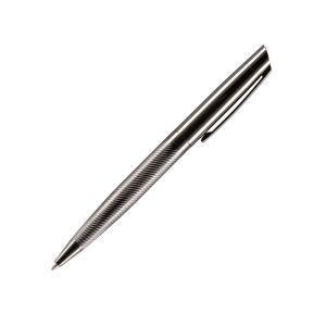 Химикалка Empire Belcanto, 1.0 mm, в кутия, металик