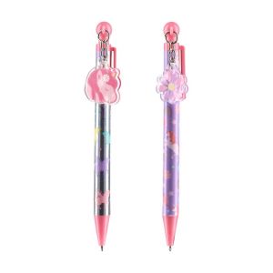 Химикалка Sazio Cambridge, еднорог, 2 броя