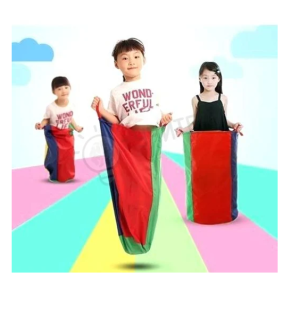 Чувал за скачане