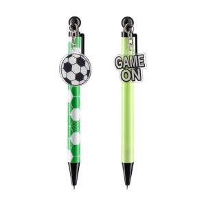 Химикалка Sazio Cambridge, футбол, 2 броя