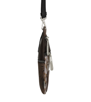 Чанта Anekke Core Mantle, 15x23x2 cm